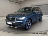 Volvo XC40 B4 Inscription AHK AUT Kam. Leder Navi LED - Volvo XC40 in Duisburg