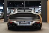 Aston Martin Vanquish V12 Carbon Keramisch 6.0 V12 Forest Gre - Aston Martin: V12