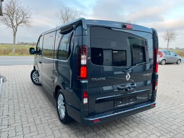 Renault Trafic Combi SpaceClass ENERGY dCi 145 EDC