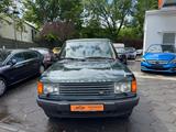 Land Rover Range Rover 2,5 - Land Rover aus 1997