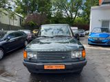 Land Rover Range Rover 2,5 - Land Rover Range Rover aus 1997