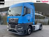MAN TGX 18.470 4x2  AKTIONSFAHRZEUG