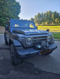 Bild 6 BAIC Andere BAW 212 jetzt bestellbar