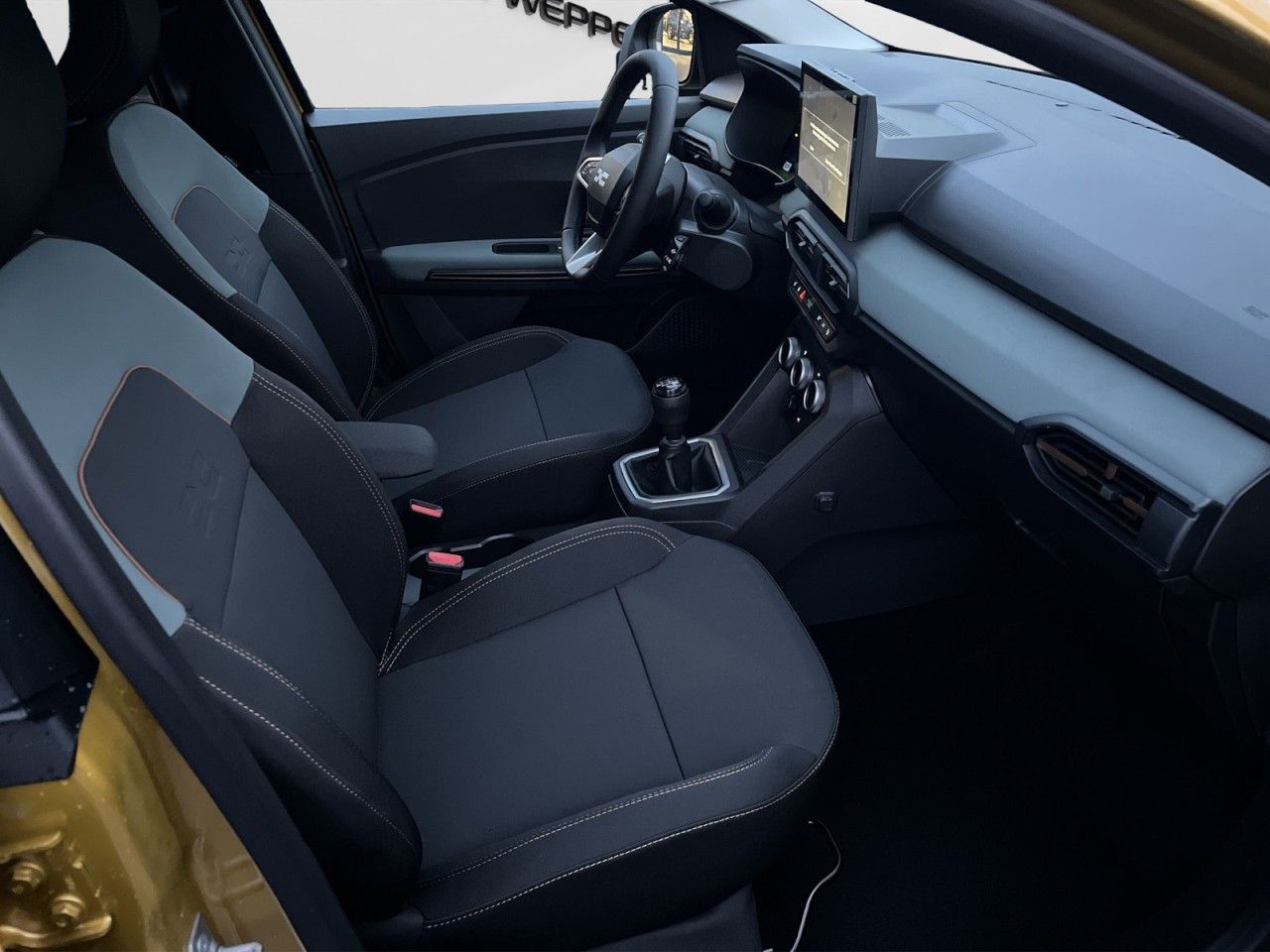 Dacia Sandero - Bild 12