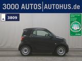 Smart ForTwo EQ DAB Bluetooth Tempomat - Smart ForTwo: Eq