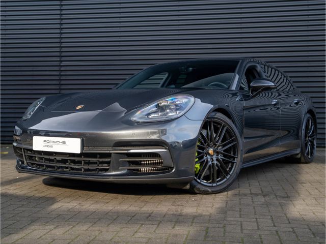 Porsche Panamera 4 E-Hybrid Sport Turismo Edition 10 Jah