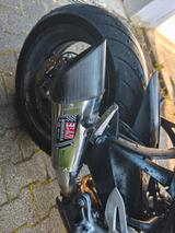 Suzuki GSX S 1000 F - SUZUKI GSX S1000