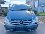 Mercedes-Benz Vito 112CDI  3.0 Automatik 5 Sitzer Xenon Euro 5 - Mercedes-Benz Vito: 112cdi