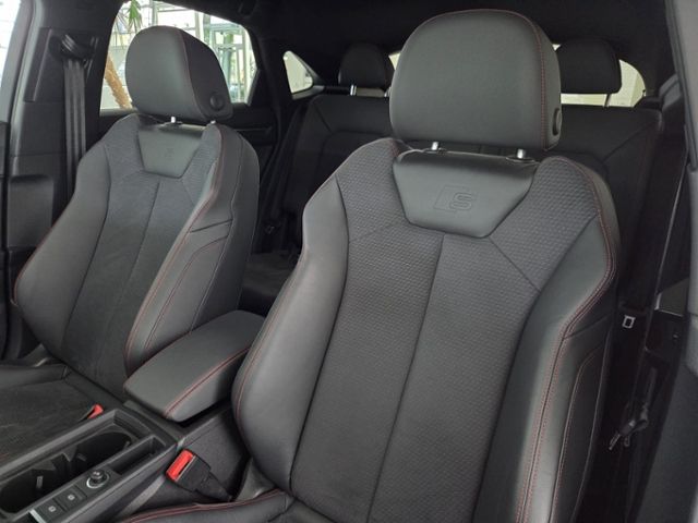 Q3 Sportback S-Line² 2.0 TFSI quattro MATRIX STH
