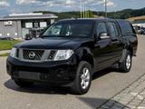Nissan Navara Double Cab 4x4 2014 196.000k... - gebrauchte Nissan Navara aus dem Jahr 2014