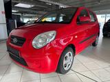 Kia Picanto 1.1 Start*Klima*HU-AU + KD NEU* - Kia Picanto Start mit Benzin-Antrieb