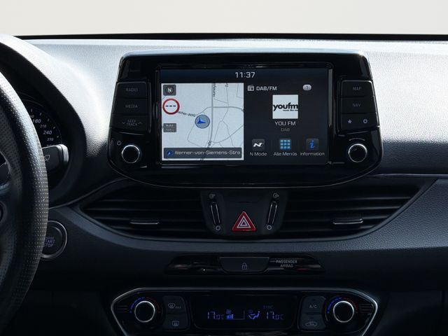 Hyundai i30 Fastback N Performance
