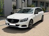 Mercedes-Benz E 250, Euro 6, 360 Kamera, AHK - Mercedes-Benz E 250 in Augsburg