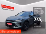 Cupra Formentor 2.0 TSI DSG 4Drive VZ MATT + AHK + SEN - Cupra Formentor Gebrauchtwagen in Düsseldorf