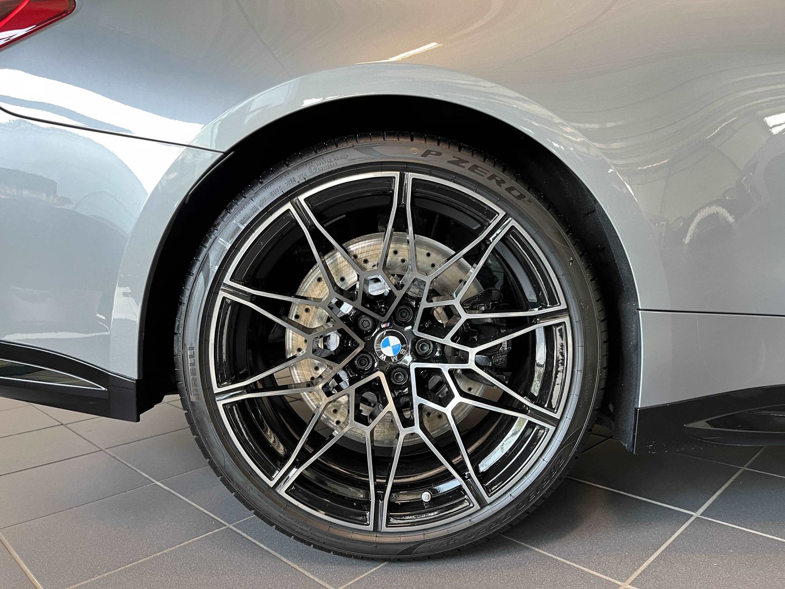 BMW M4 - Bild 22