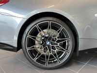 BMW M4 - Vorschau Bild 22