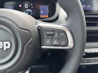 Jeep Avenger - Vorschau Bild 15