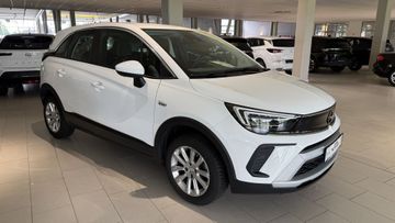 Fotografie 1 des Opel Crossland (X) Crossland 1.2 Elegance