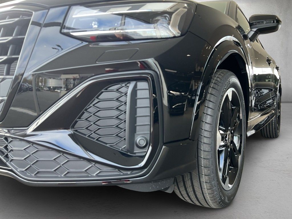 Audi Q2 - Bild 4