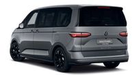 Volkswagen T7 Multivan - Vorschau Bild 2