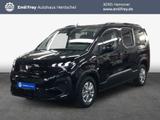 Peugeot Rifter N1 BlueHDI 130 L2 EAT8 Allure 96 kW, 5-tü - Peugeot Rifter Neuwagen