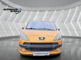 Peugeot 1007 Sport Automatik el.Türen PDC - Peugeot 1007 mit Benzin-Antrieb