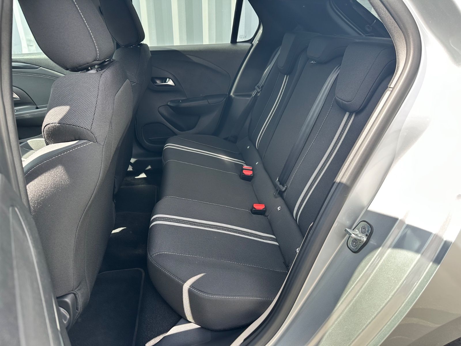 Fahrzeugabbildung Opel Corsa F GS  Allw.*Navi*Kamera*Sitzh.