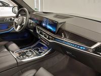 BMW X7 - Vorschau Bild 8