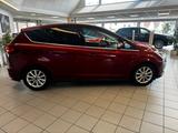 Ford C-Max C-MAX Titanium - Ford C-Max mit Benzin-Antrieb
