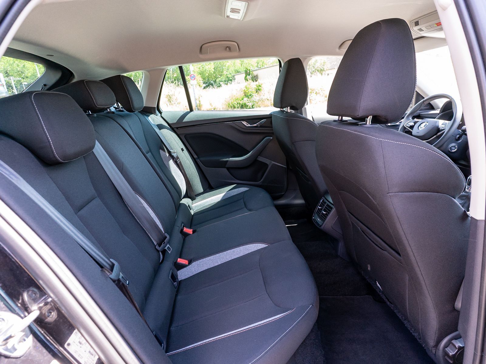 Skoda Scala - Bild 8