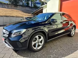 Mercedes-Benz GLA 250 Navi Kamera Leder Automatik 2.Hand - Mercedes-Benz GLA 250 Gebrauchtwagen