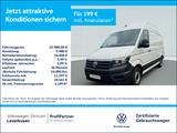 Volkswagen Crafter 35 Kasten TDI L2H2 ACC NAVI ACC SHZ - Volkswagen Crafter in Köln