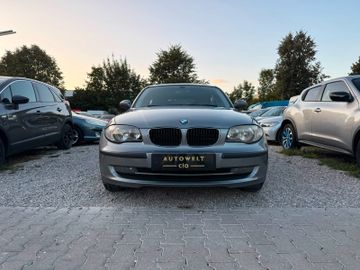 BMW 116 - 2