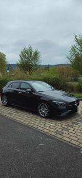 Mercedes-Benz A 250 4MATIC DCT - - gebrauchte Mercedes-Benz A 250 aus dem Jahr 2023