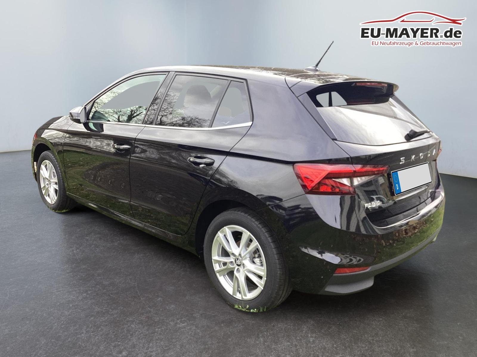 Skoda Fabia Sondermodell 130 Jahre Premium | kosten...