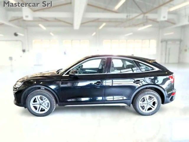 Audi AUDI Q5 Q5 Sportback 50 2.0 tfsi e Business Adva imagem 3