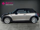 MINI Cabrio COOPER S 192 PS ( * NAVI * BLUETOOTH * ) - MINI MINI Gebrauchtwagen