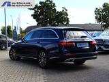 Mercedes-Benz E 300 de T 4M HEADUP+PANO+KAM360+BURMESTER+AHK - Mercedes-Benz E-Klasse Gebrauchtwagen