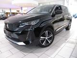 Peugeot 5008 Allure Pack 1.5D LED/NAVI/AHK/PDC/R´CAM - Peugeot 5008 Allure Pack Gebrauchtwagen
