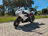 Triumph Daytona 675 R *Öhlins* - Offers