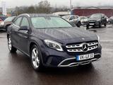Mercedes-Benz GLA 180 PEAK Edition/Tüv11-27/Garantie - Mercedes-Benz GLA 180 aus 2018