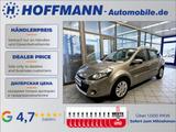 Renault Clio Dynamique Tüv 07-2028 - Renault Clio: 2.0
