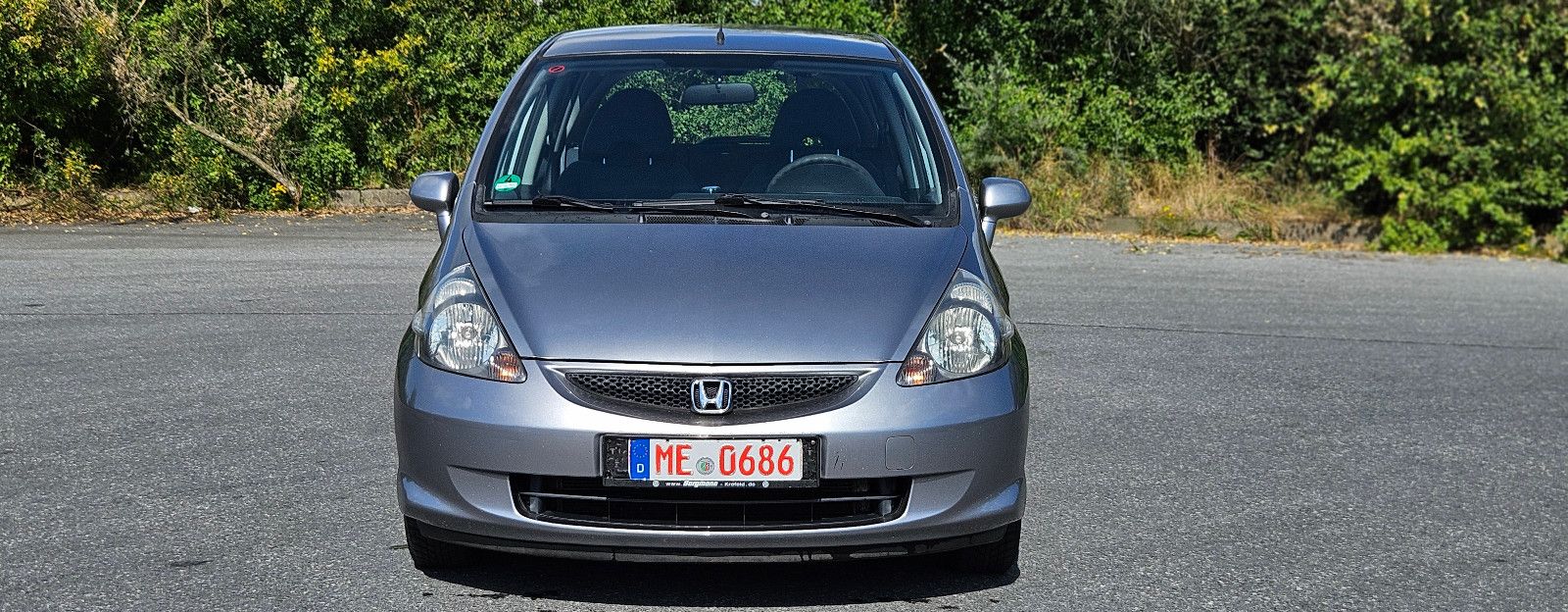 HONDA Jazz 1.2 Cool Klima Servo ABS 2.Hand