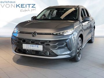 Volkswagen T-Roc - 1