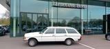 Mercedes-Benz Mercedes 230 TE W123 Kombi - Mercedes-Benz 230: Te
