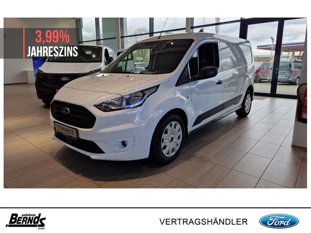 Ford Transit Connect 230 L2 Trend PDC RADIO KLIMA