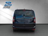 Ford Tourneo Connect Titanium L2 2.0 EcoBlue EU6d 7-S - Ford Tourneo Connect: L2