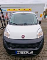 Fiat FIAT FIORINO KASTENWAGEN MIT KLIMAANLAGE /... - Fiat Fiorino: Von Privat