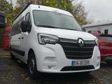 MegaMobil Mega Twin 620 Tageszulassung 08/22 - Wohnmobil oder -wagen Mega