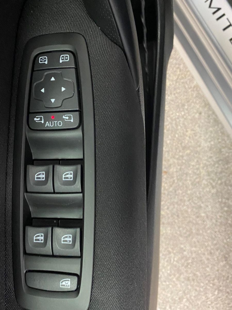 Fahrzeugabbildung Renault Megane TCe IV 140 1.3 Grandtour+NAVI+KAMERA+ALU